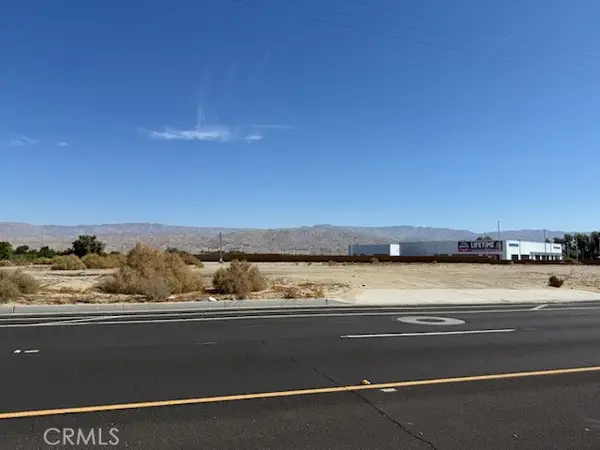 0 Varner Road, Indio, CA 92203