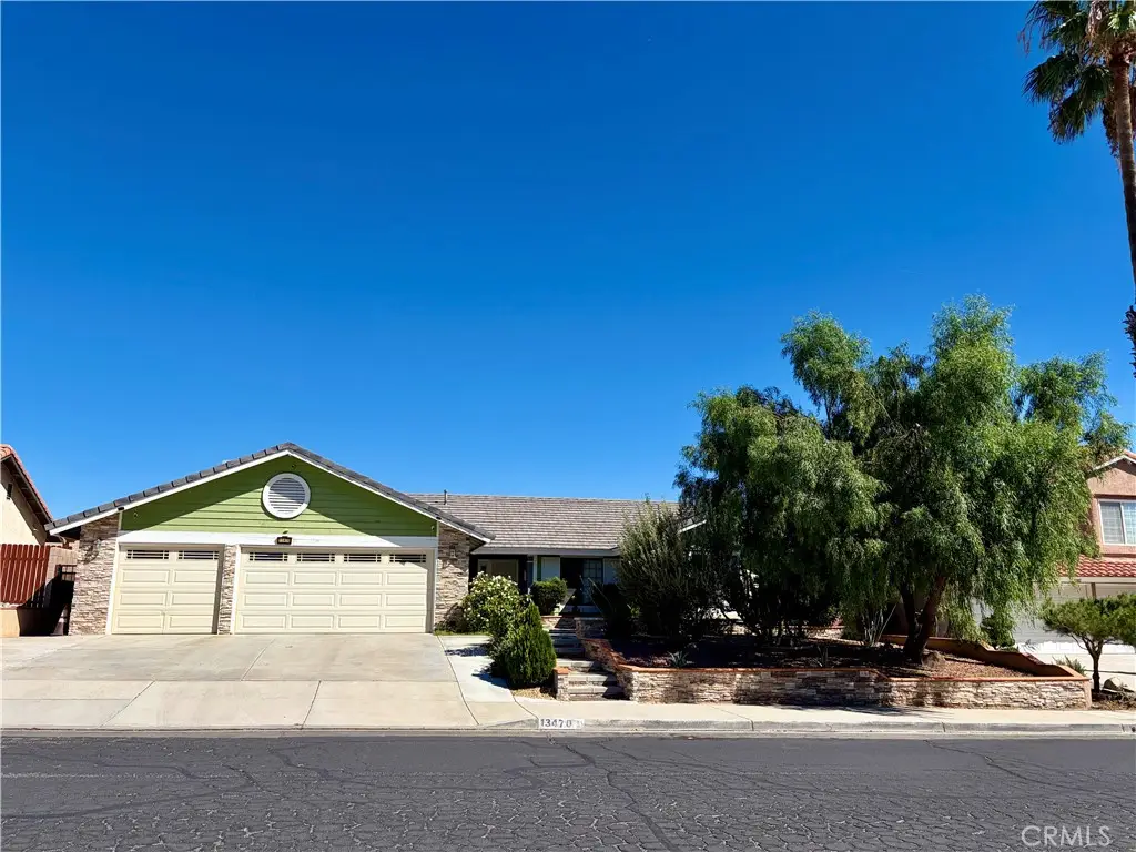 13470 Ironstone Avenue, Victorville, CA 92392 - #1