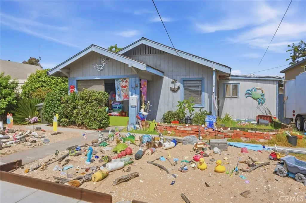166 Cecil, Costa Mesa, CA 92627 - #1