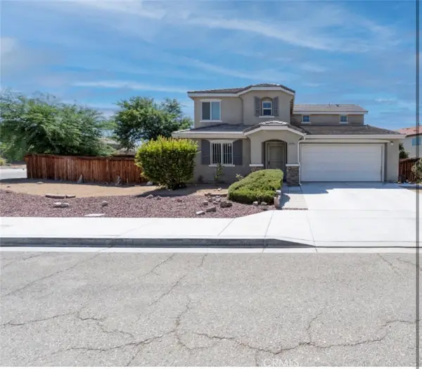 13579 Granite Peak, Victorville, CA 92394