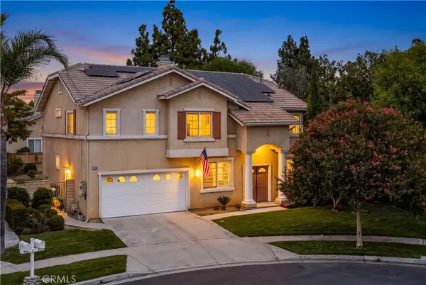 9476 Glenaire Court, Rancho Cucamonga, CA 91730
