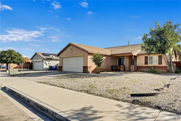 15333 Ross, Adelanto, CA 92301