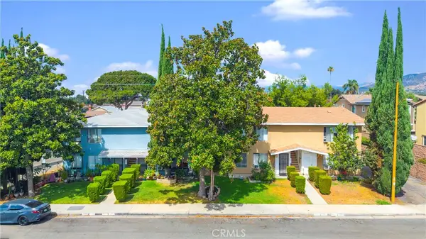 3401 -3411 Butterfield Avenue, La Verne, CA 91750