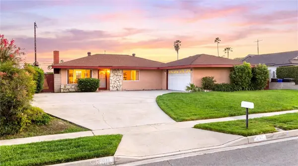 9161 La Ronda, Alta Loma, CA 91701