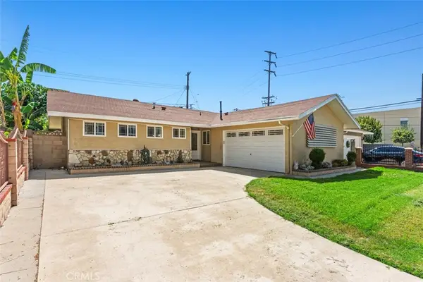 308 Clintwood, La Puente, CA 91744