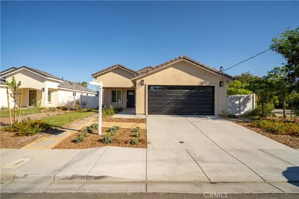 321 E 2nd, San Jacinto, CA 92583