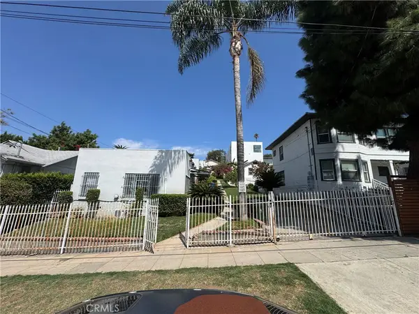 2111 Aaron Street #4, Los Angeles, CA 90026