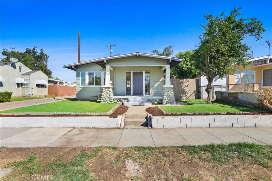 523 Randolph Street, Pomona, CA 91768 - #2