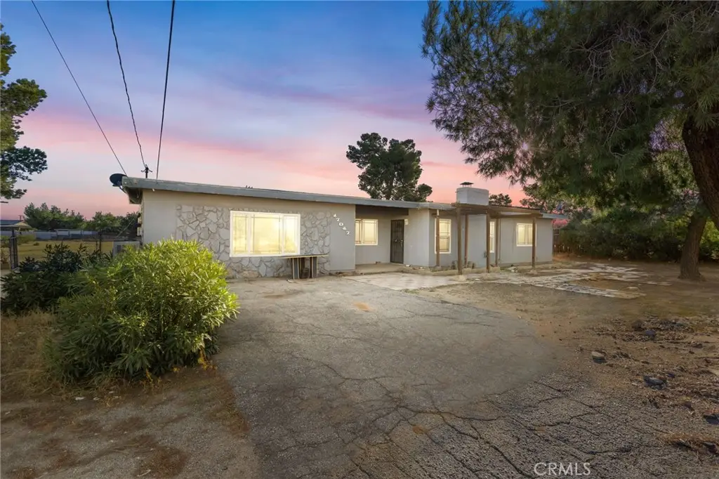 17047 Eucalyptus Street, Hesperia, CA 92345 - #1