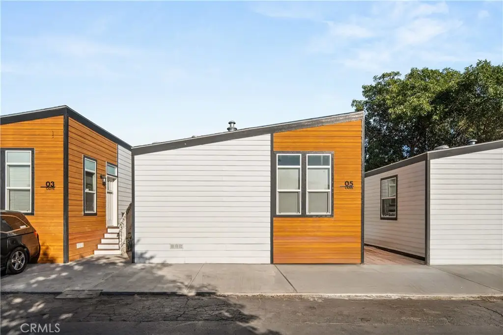 8250 Lankershim Boulevard #Space 185, North Hollywood, CA 91605 - #1