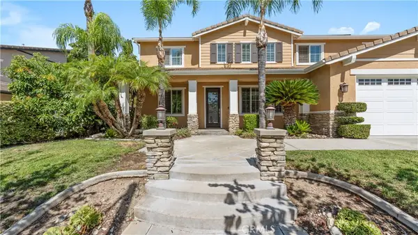 12404 N Green Tree Drive, Rancho Cucamonga, CA 91739