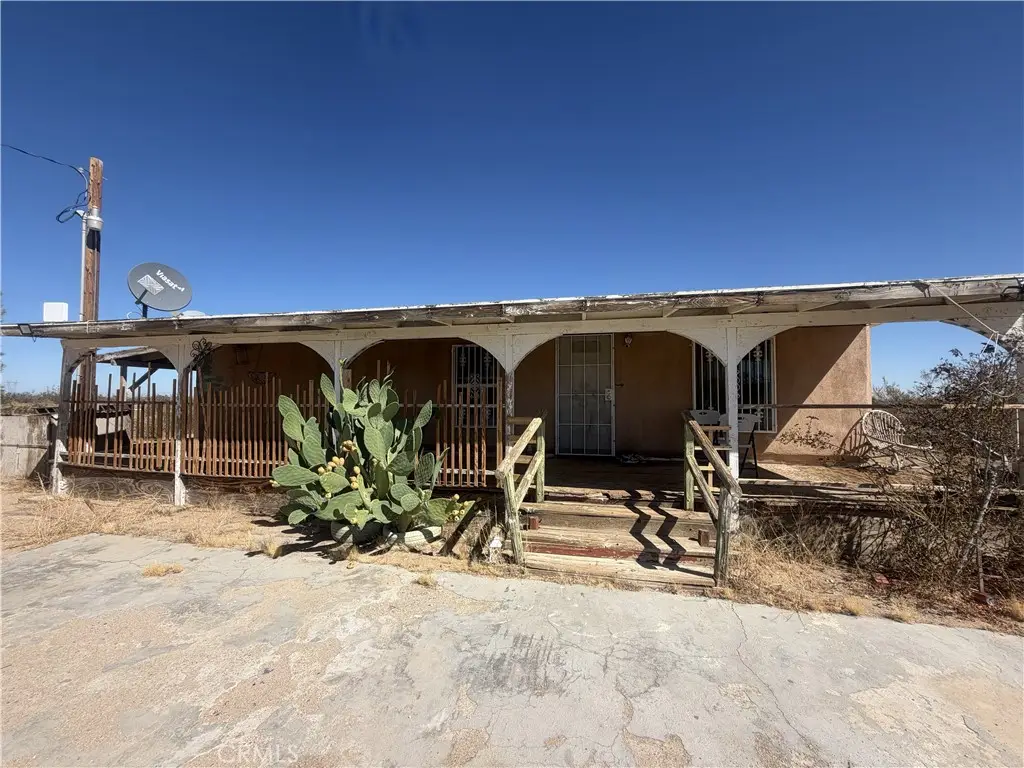 14552 Caughlin, Phelan, CA 92371 - #1