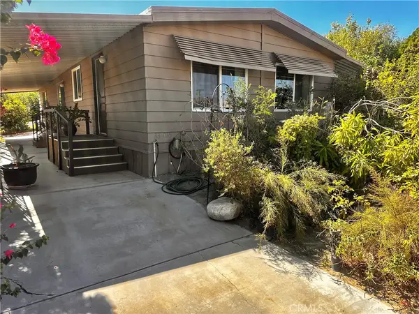 33035 Westchester Drive, Thousand Palms, CA 92276