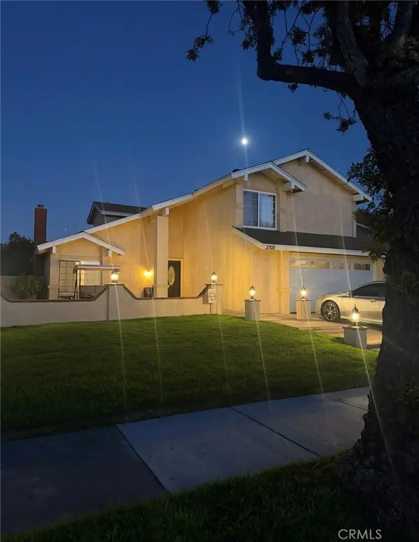 2703 S. Goldcrest Ave Avenue, Ontario, CA 91761
