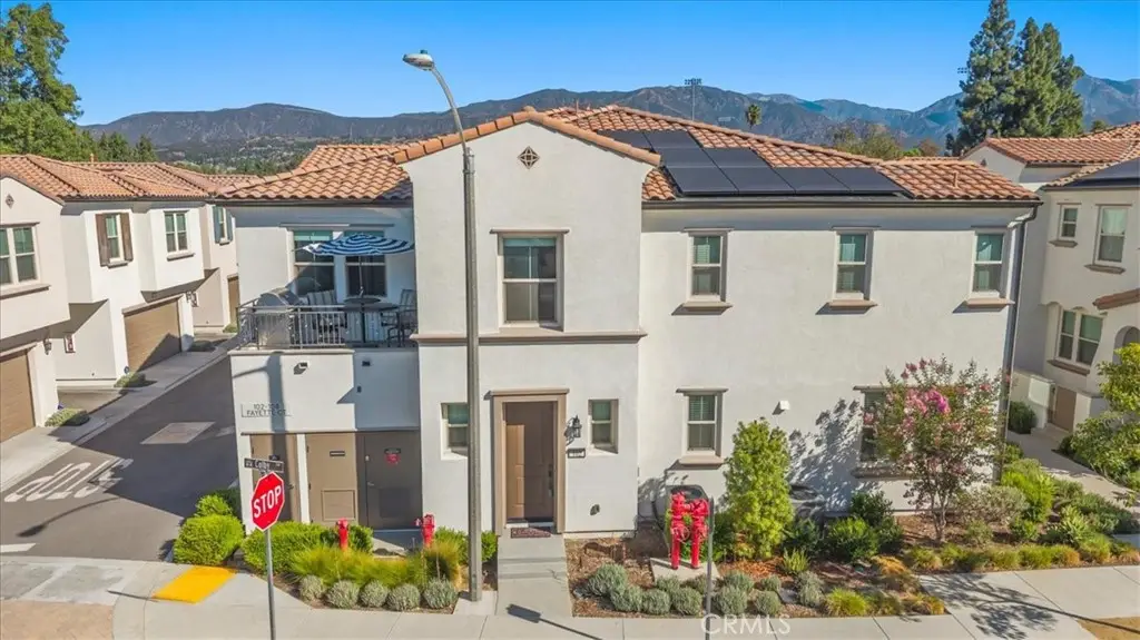 102 Fayette Court, Claremont, CA 91711 - #1