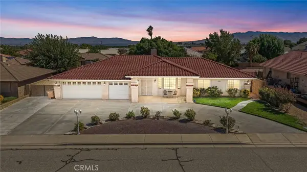 10615 Westway, Hesperia, CA 92345