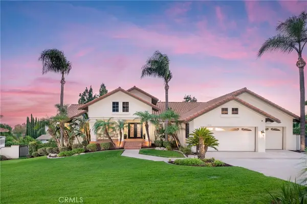 10929 Wilderness Drive, Rancho Cucamonga, CA 91737