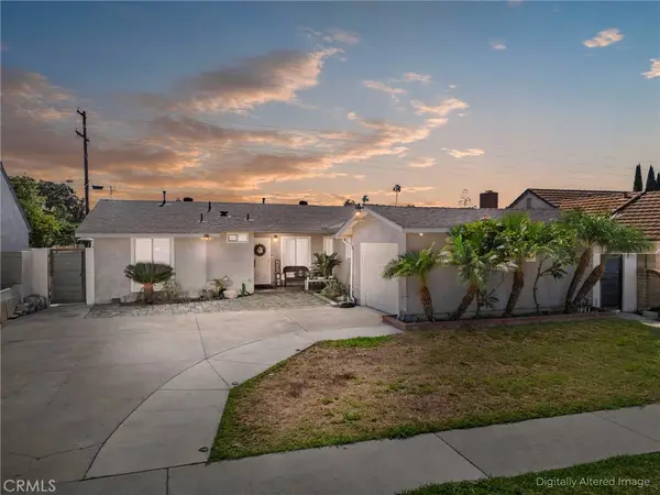9550 Barkerville Avenue, Whittier, CA 90605