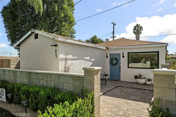 852 Jarrow, Hacienda Heights, CA 91745