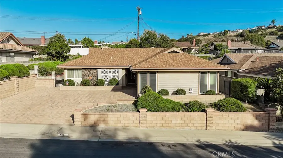 512 Ladera, Monterey Park, CA 91754 - #2