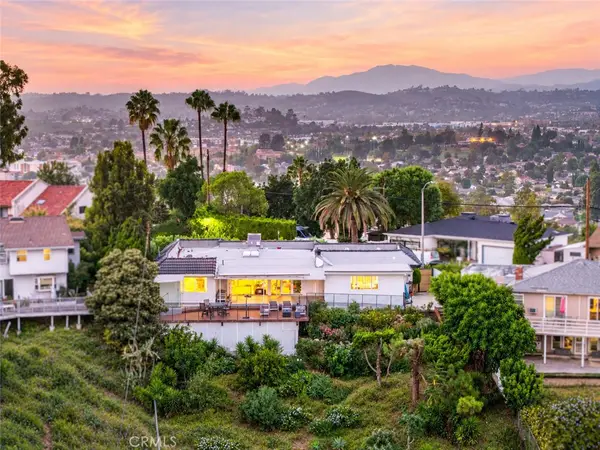 398 Montechico, Monterey Park, CA 91754
