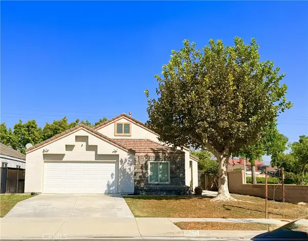 6398 Yale Street, Chino, CA 91710
