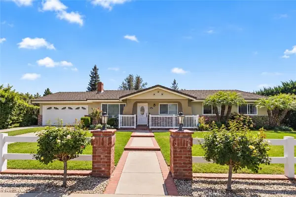 5987 Danito Street, Chino, CA 91710