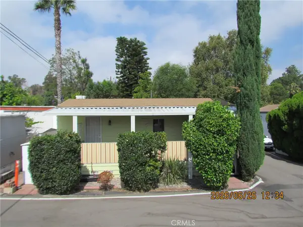 10711 Sherman Grove Avenue #45, Sunland, CA 91040