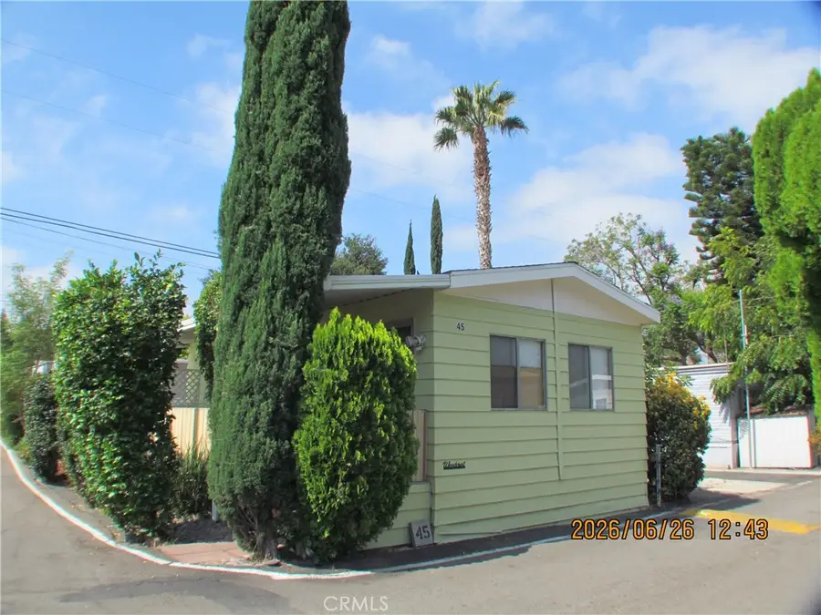 10711 Sherman Grove Avenue #45, Sunland, CA 91040 - #2
