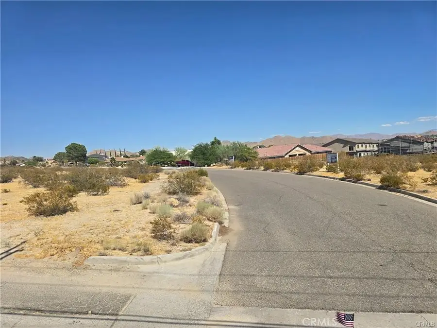 0 Viho Road, Apple Valley, CA 92307 - #2