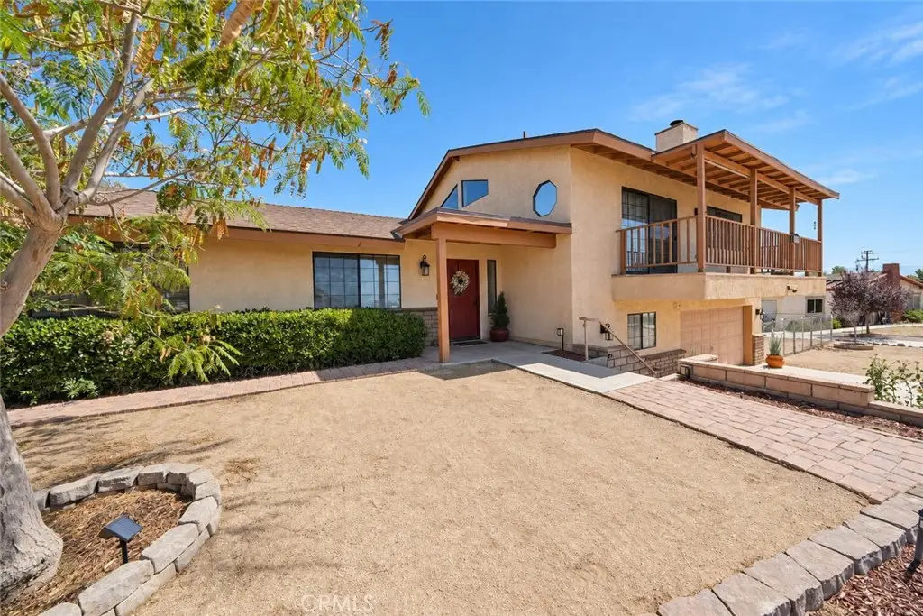 15953 Saint Timothy Road, Apple Valley, CA 92307 - #1