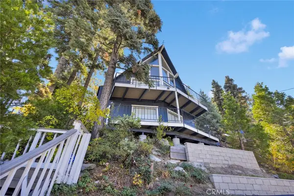 28919 Palisades, Lake Arrowhead, CA 92352