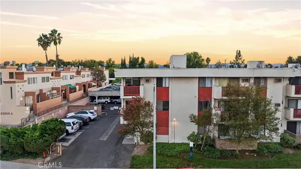 20234 Cantara, Winnetka, CA 91306
