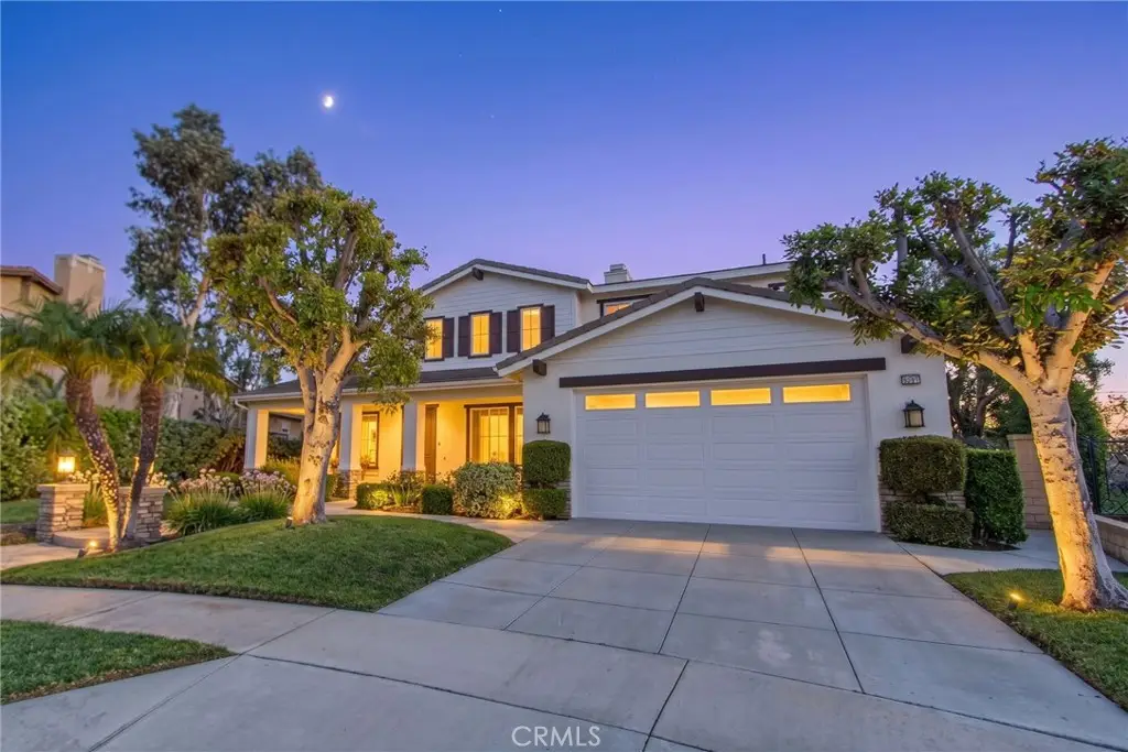 5967 Sandown Place, Rancho Cucamonga, CA 91739 - #1