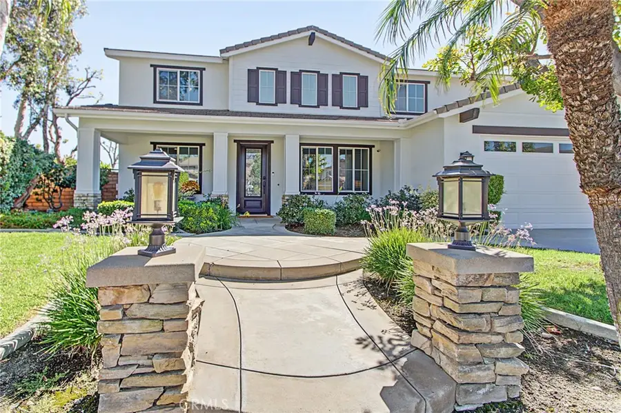 5967 Sandown Place, Rancho Cucamonga, CA 91739 - #3