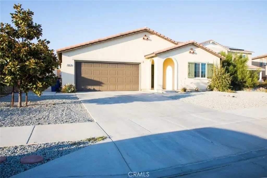 260 Brittania Road, Hemet, CA 92543 - #1