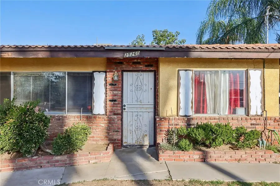 25260 Antelope, Romoland, CA 92585 - #3