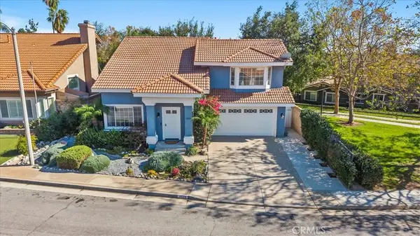 11529 Palm Meadows, Rancho Cucamonga, CA 91730