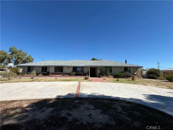 15197 Pirinda Road, Apple Valley, CA 92307