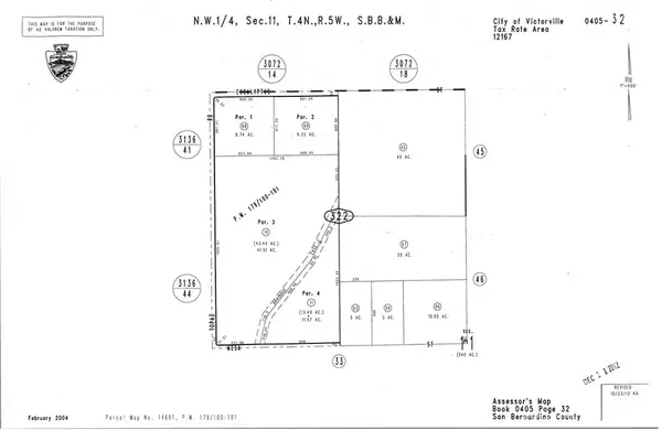 13126 John, Victorville, CA 92392