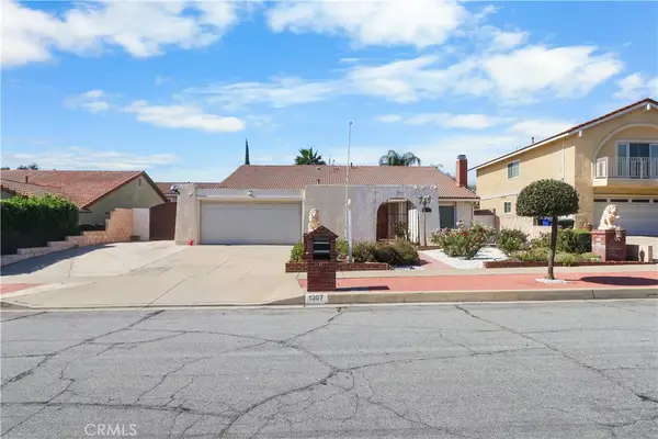 1307 Maywood, Upland, CA 91786