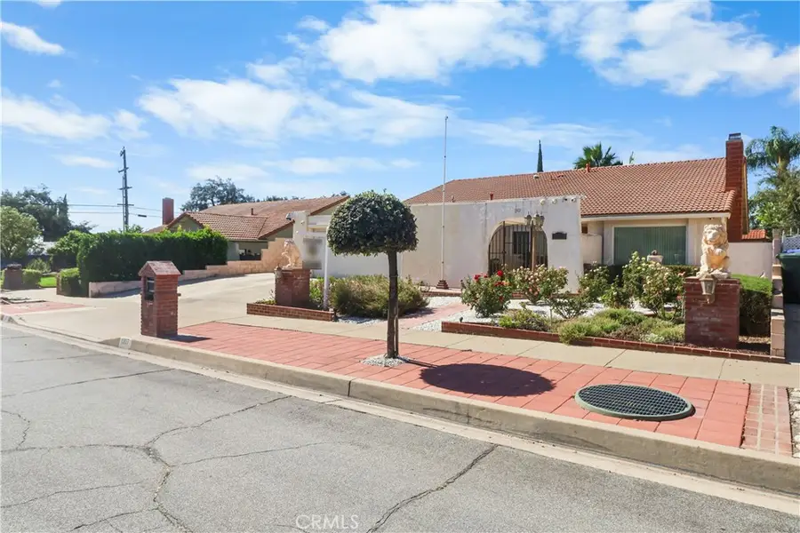 1307 Maywood, Upland, CA 91786 - #3