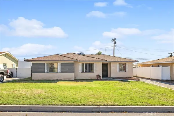 502 W Leeside, Glendora, CA 91741