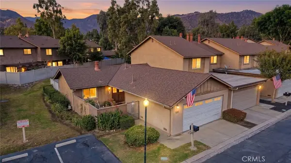 655 W Point O Woods, Azusa, CA 91702