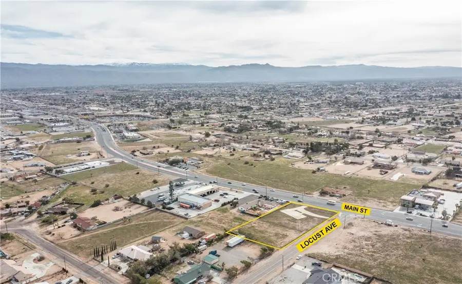 15120 Main Street, Hesperia, CA 92345 - #2