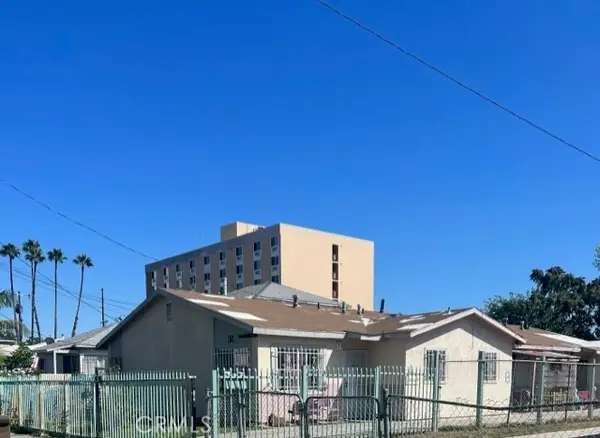 426 W Laurel Street, Compton, CA 90220