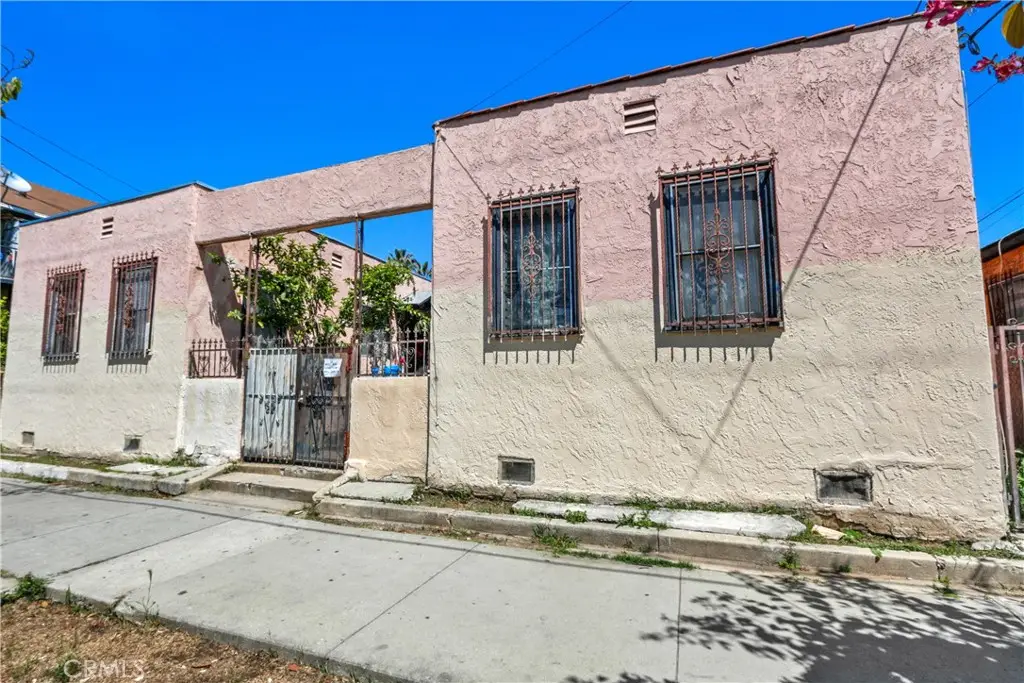 2007 Pennsylvania, Los Angeles, CA 90033 - #1