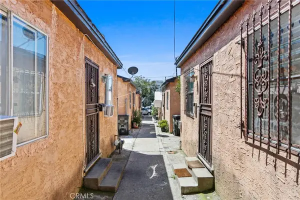 2015 Pennsylvania Avenue, Los Angeles, CA 90033