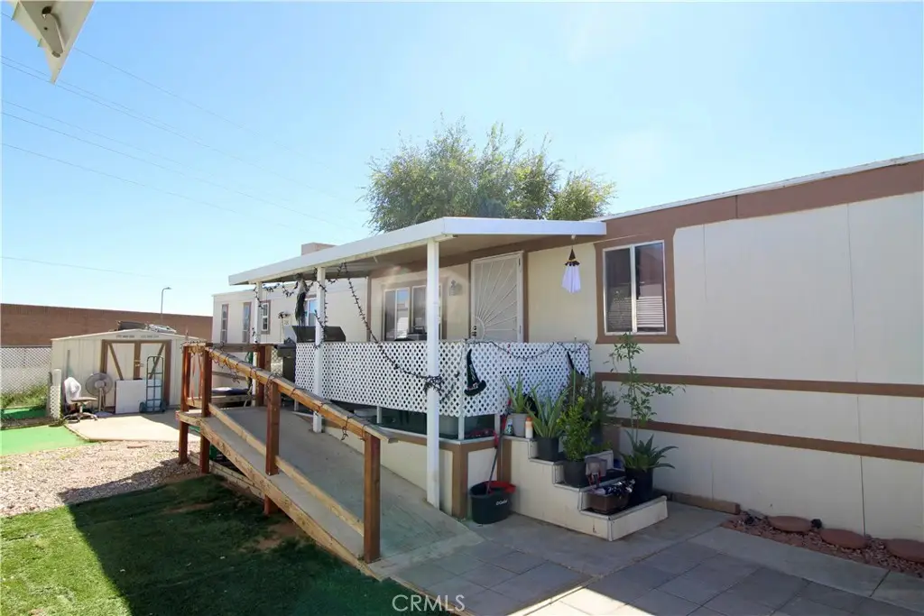 11423 Chamberlaine Way #58, Adelanto, CA 92301 - #1