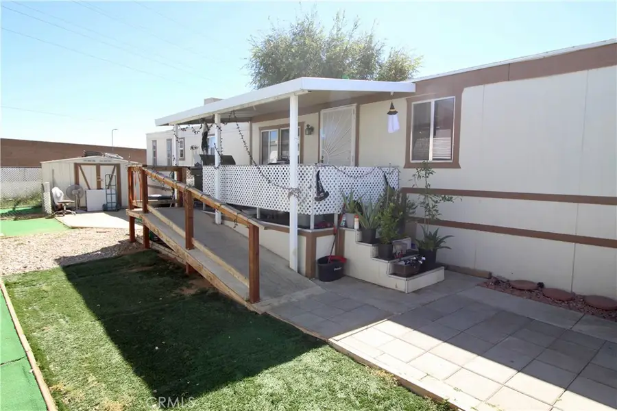 11423 Chamberlaine Way #58, Adelanto, CA 92301 - #2